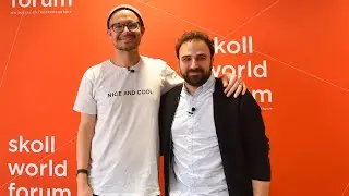 Spreading The Good News: How To Tell Impact Stories In The Digital Age | SkollWF 2019
