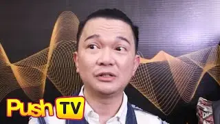 OPM songwriter Jonathan Manalo, paano nga ba nagde-destress? | Push TV