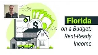 Florida on a Budget: Finding Your Rent-Ready Income