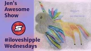 I Love Shipple Wednesdays!