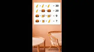 Fun ONLINE IQ TEST #iqtest #maths #roblox #puzzle #trending #live #iqquiz