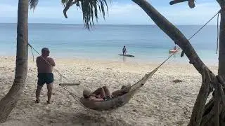 Yanuca Island Day Trip Fiji