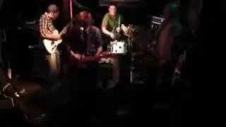 Major Major - Mess You Up (Live @ Sneak Peek Party)