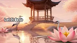  Ziran (自然) &mdash; The Nature of Being So  #Ziran #LaoTzu #Taoism