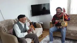 Emre Dayıoğlu & Ahmet Kaplan - Ördek İndi Dereye