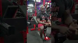 DON'T BE LIKE JIMMY #funny #benchpressfail #epicfail #benchpress #funny #comedy #ronniecoleman
