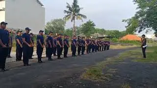 Asta academy Bali 2019