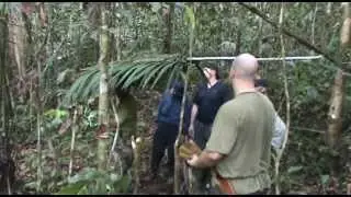 Jungle Survival School