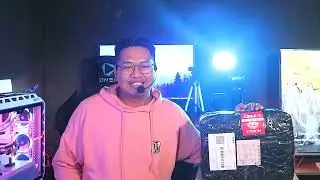BELI VGA BEKAS DI PAKAI MINING ( BUKAN VGA BEKAS MINING ) GPU VEGA 56