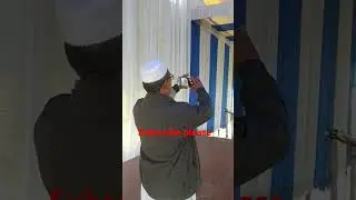 Chewra istema asar jonno sobai ke amontron jani sobai asben  insha Allah 👍🥀