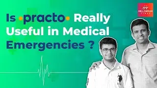 How did Practo Become an Online Medical King? || Millennium Times