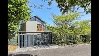 OnePointFive - 4 Bedroom Home in Bergvliet