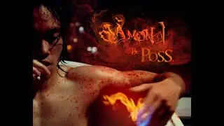 POSS - đĂmond (prod. by F fr.) | OFFICIAL MUSIC VIDEO