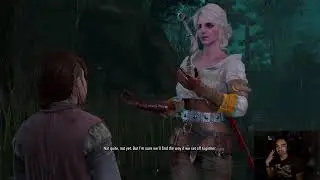 Witcher Wednesday | Monsters & Mayhem | The Witcher 3: Wild Hunt | !discord !yt
