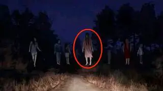 15 Scary Videos With Creepiness No One Can Explain
