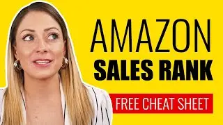 Amazon BSR Explained: How It Impacts Your Sales in 2025!