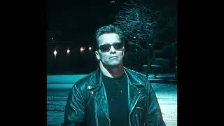 &ldquo;I lied&rdquo; || Terminator 2 4K Edit