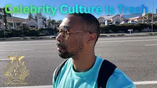 Celebrity Culture Is Trash &mdash; Follow God, Not Influencers