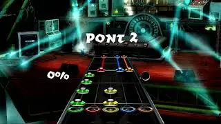 Bush - Machinehead (Guitar backing track)