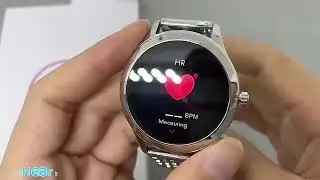 LW07#smartwatch