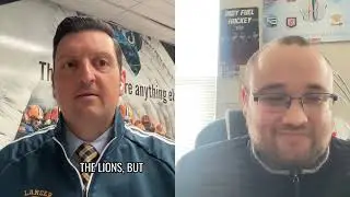UWindsor Football's Coach Circelli on Building Champions: Developing Talent & Leaders
