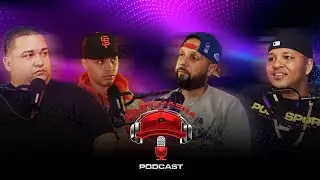 PODCAST HOMENAJE A PACHO ENTREVISTA  A JOUSEPH YADIEL (HIJO) LA PICHAERA PODCAST (SPECIAL EDITION)