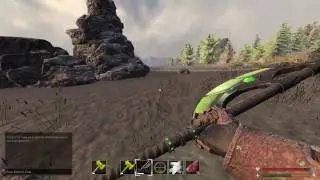 Savage Lands (Episode 33) - Something interesting!