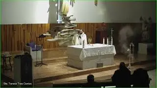 Funeral Mar&iacute;a Andre&iacute;na (14/01/2021)