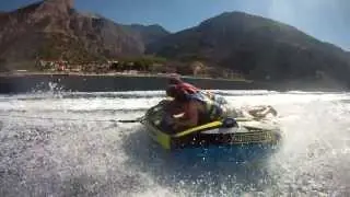 Escape Water Sports Ringo :))