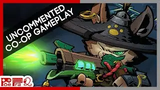 Gunfire Reborn - Co-op Gameplay (No Commentary)