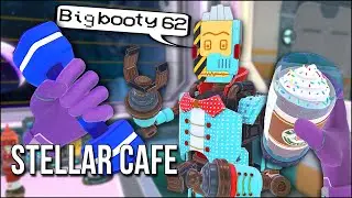 Stellar Cafe | I Hacked A Robot And Forced It To Say Some Wild Stuff