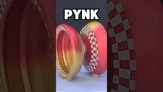 PYNK Yoyo Review TRAILER 🪀🪀🪀