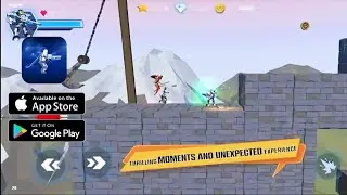 Blaster Blade#androidgames #iosgames #gameplay #BlasterBlade#mrcmlivegamer @Mrcmlivegamer