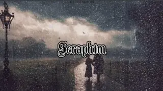 Seraphim - Alexander Veljanov ✷ Lyrics & Sub Espa&ntilde;ol ✷