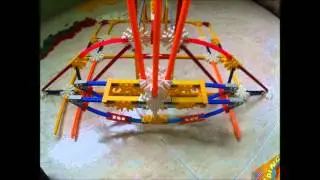 Looping Star Knex