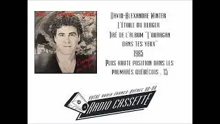 David-Alexandre Winter - L'&eacute;toile du berger