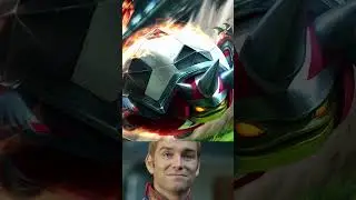 Rammus skins #shorts