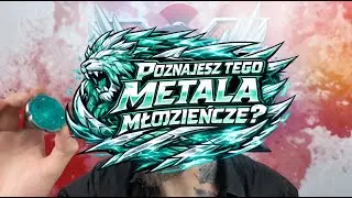 PIĘKNY ALE TO TYLE 😭 || UNBOXING Rock Leone 6-80GN 🦁