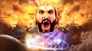 रावण ने नव ग्रहो को बनाया बंधक कैसे बचाएंगे हनुमान || (Sankatmochan Mahabali Hanuman)  महाबली हनुमान