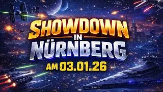 Star Wars Unlimited Showdown - Secrets of Power 03.01.26
