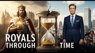 The Tradition of European Royal Families: From Antiquity to the Modern Era.