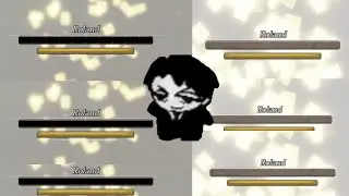 Fastest way to kill Roland | Archived