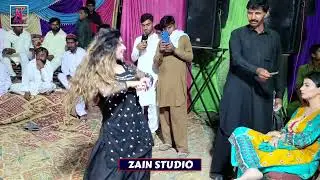 Daman Bacha | Mahi Khan New Dance Performance 2026 | Zain Studio 