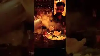 Lahore #miso #viral #new #shortvideo #drink #virgin #bartender #food