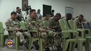 RTV Journaal 30 Januari 2026