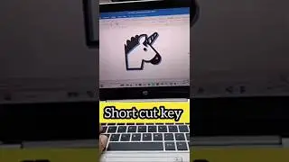 Horse 🐴 Symbol in Ms Word shortcut key #shorts #computer #shortcutkeys
