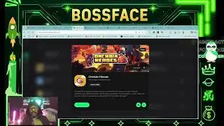 Blockchain News! Crypto, Gameplay, Music, Art, and MORE! Onchain Heros, Spellborne, Pengu Clash, etc