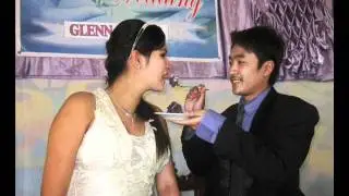 doc and sham wedding.wmv