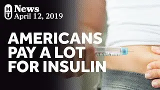 Why Do Insulin Prices Keep Rising?