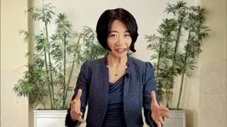 Find peace in times of chaos | Anna Choi | TEDxSnoIsleLibraries